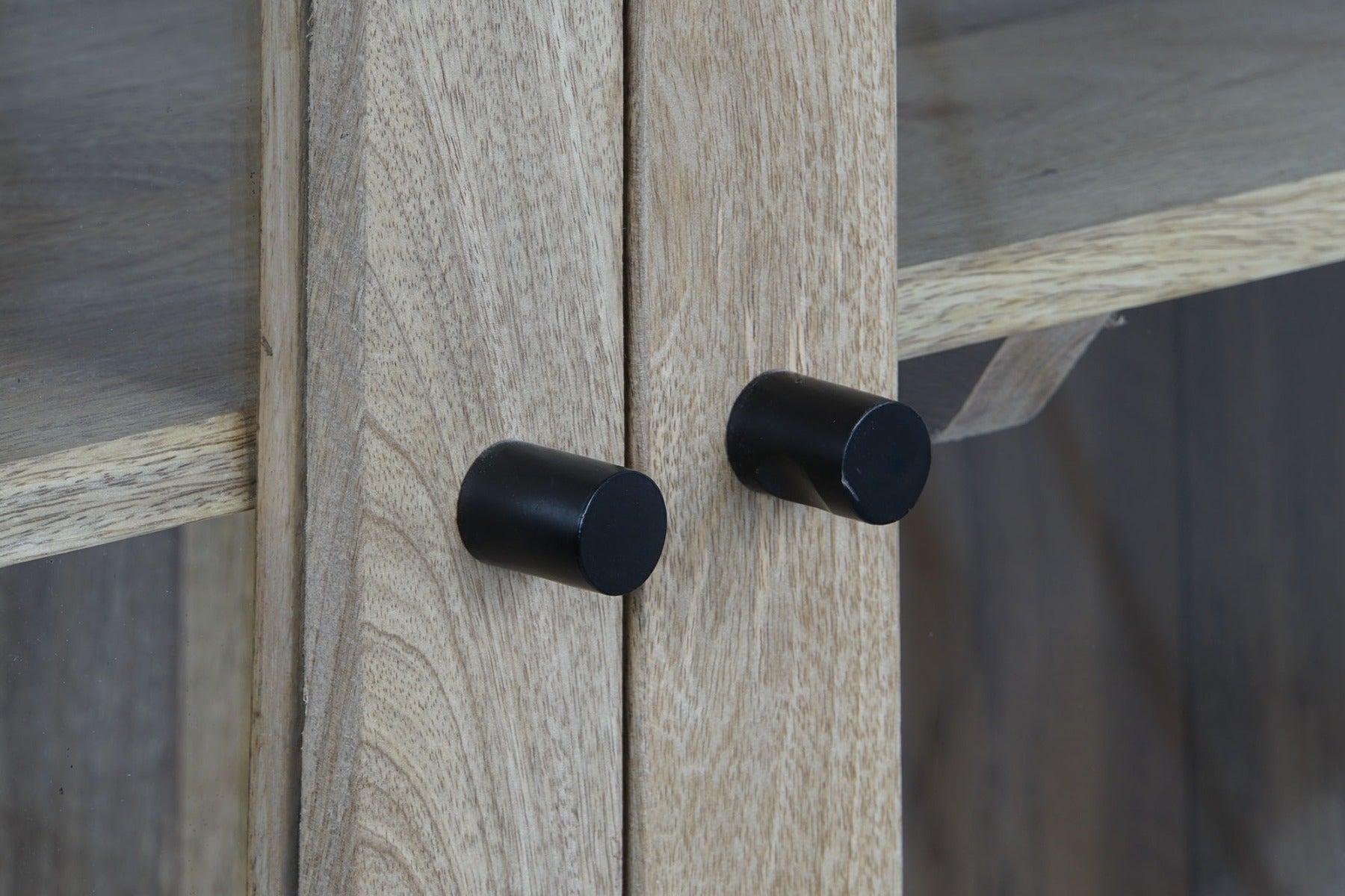 Vitrina MALABRO 90 x 40 x 142 CM