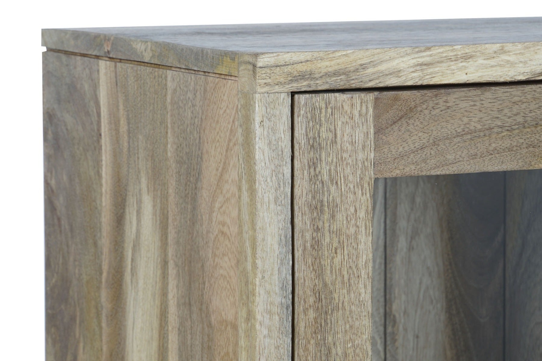 Vitrina MALABRO 90 x 40 x 142 CM