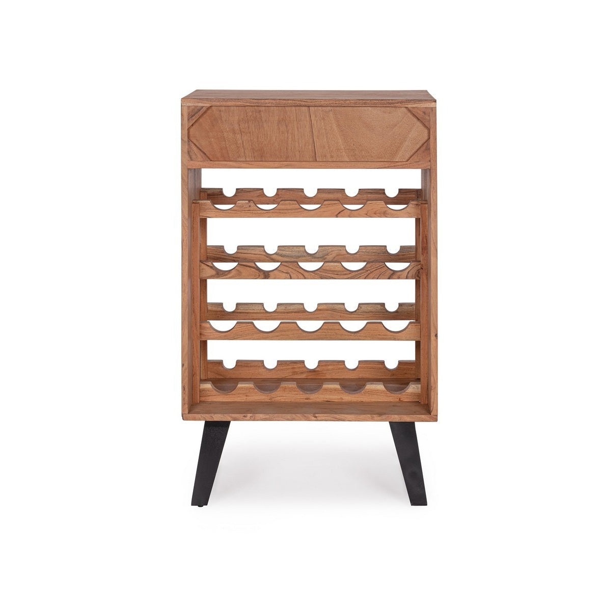 Cabinet de vinuri MALAHI 60 x 40 x 95 CM