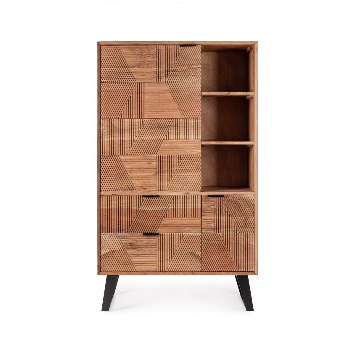 Dulap MALAHI 88 x 40 x 150 CM