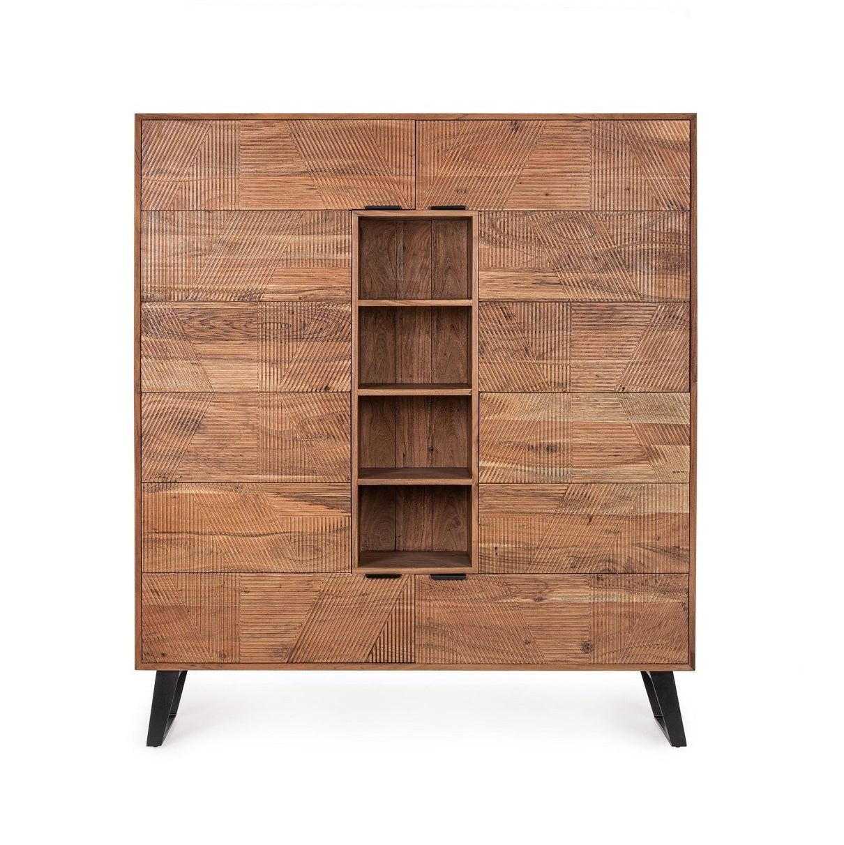 Dulap MALAHI 145 x 40 x 165 CM