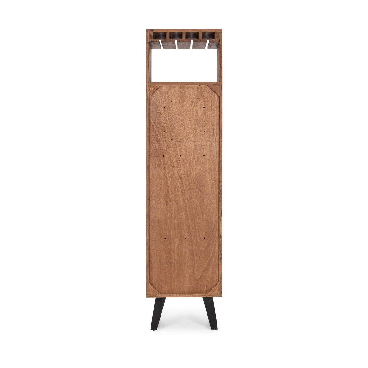 Cabinet de vinuri MALAHI 45 x 40 x 180 CM