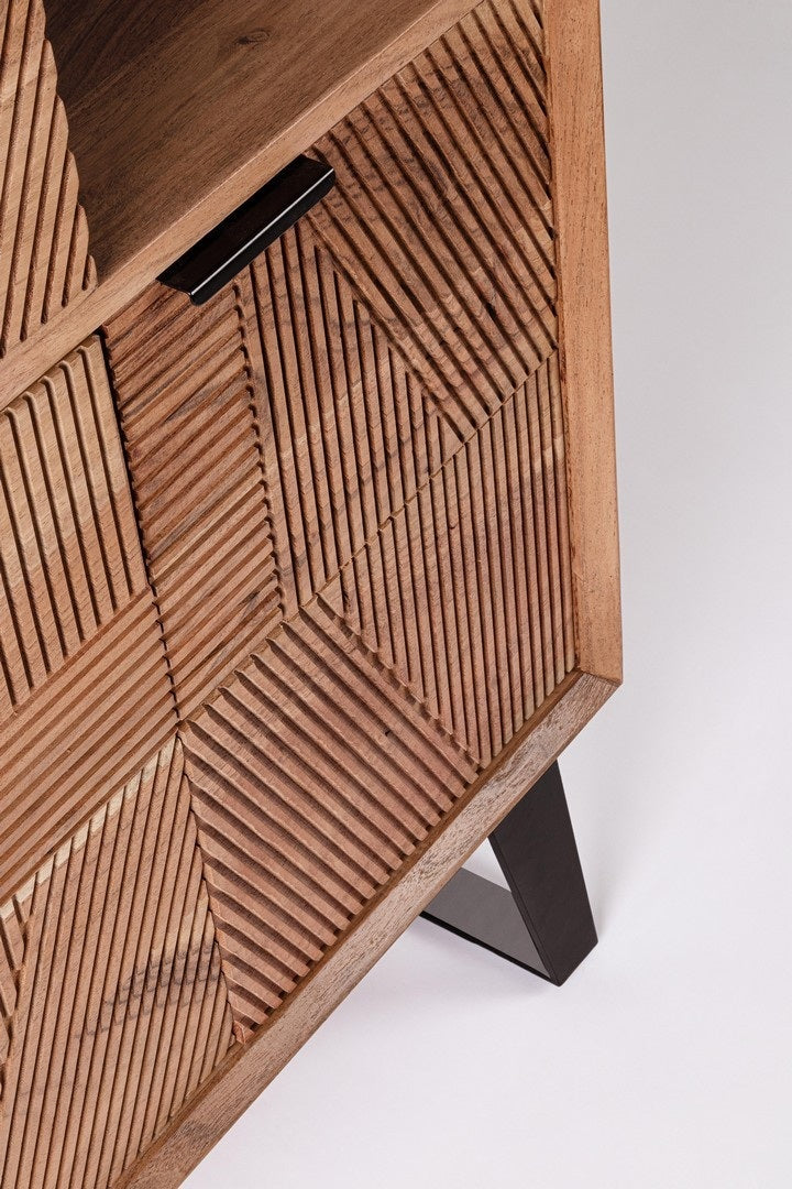 Dulap MALAHI 88 x 40 x 150 CM