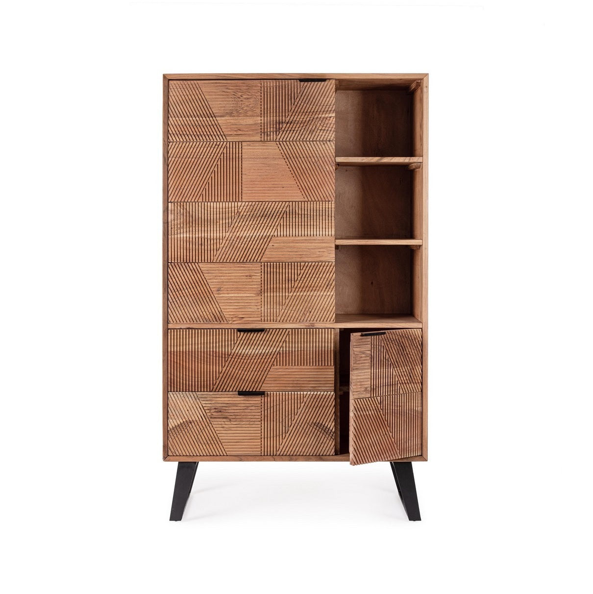 Dulap MALAHI 88 x 40 x 150 CM