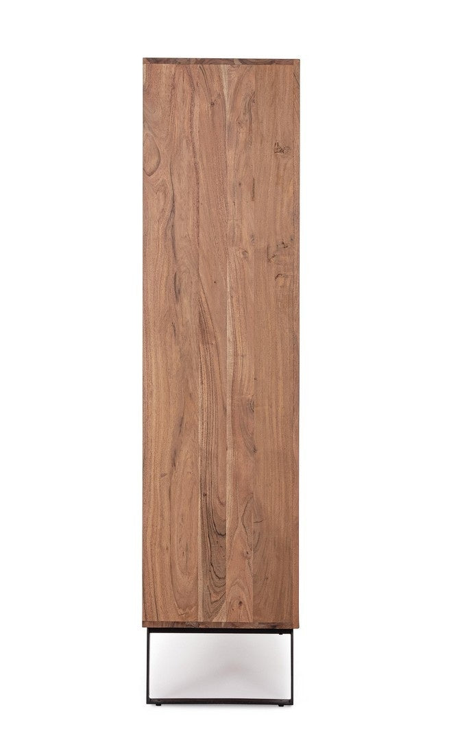 Dulap MALAHI 145 x 40 x 165 CM