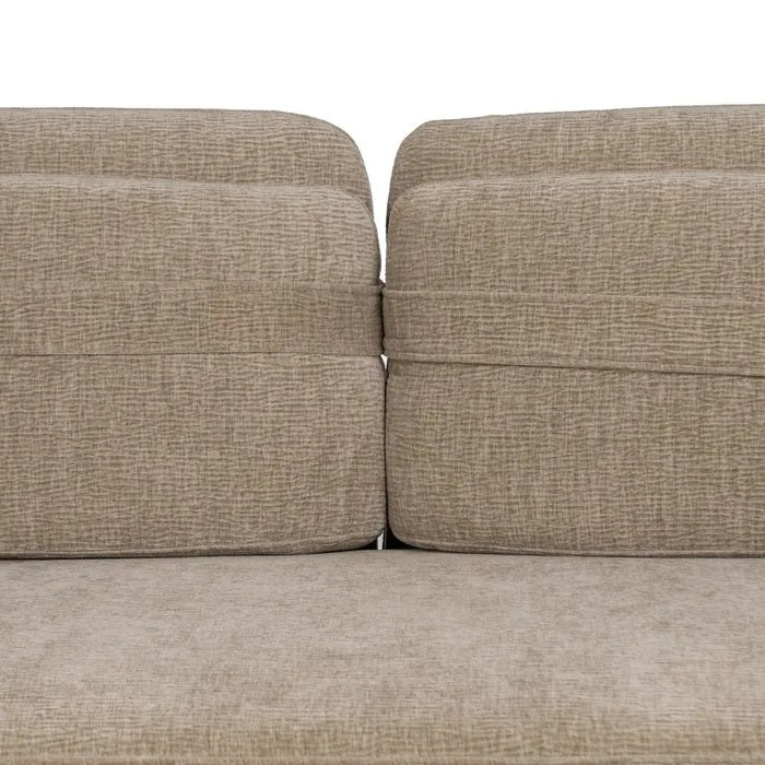 Canapea 2 locuri MALASI 127 CM