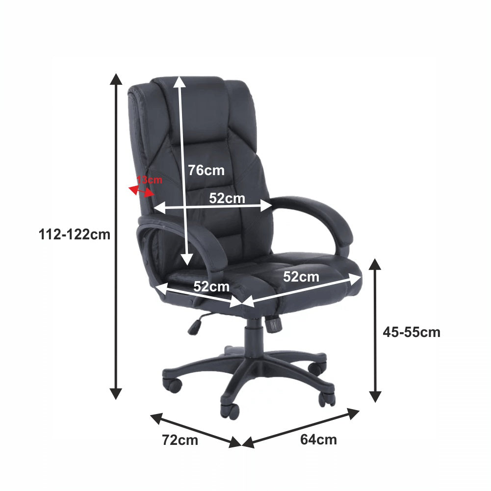 Scaun de birou MALILES