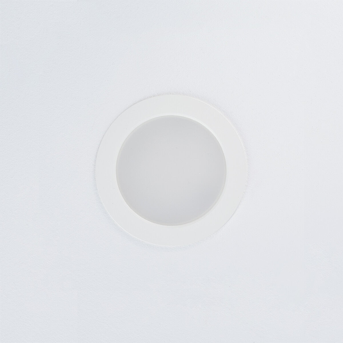 Spot incastrat MALIUS 6W