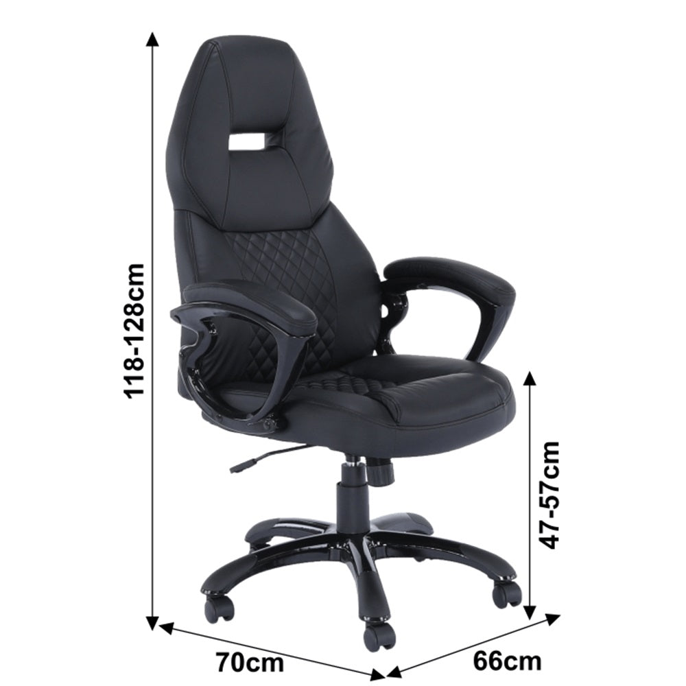 Scaun de birou MALMYS