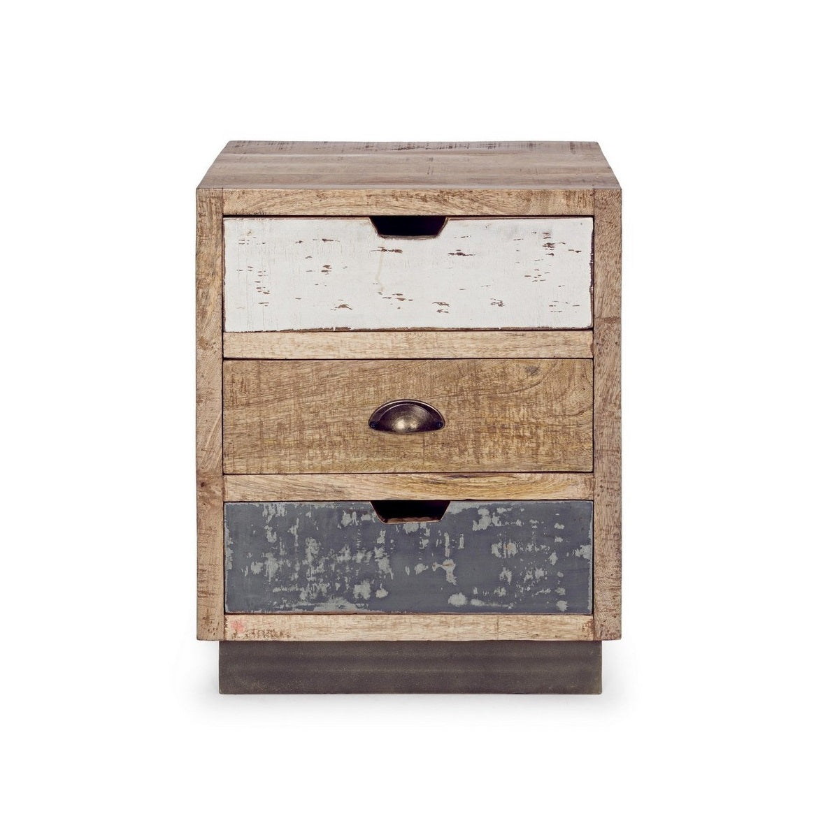 Noptiera TUDOR 45 x 33 x 60 CM