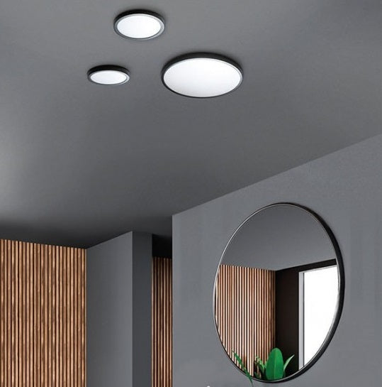 Plafoniera MALTA 30CM 3000K