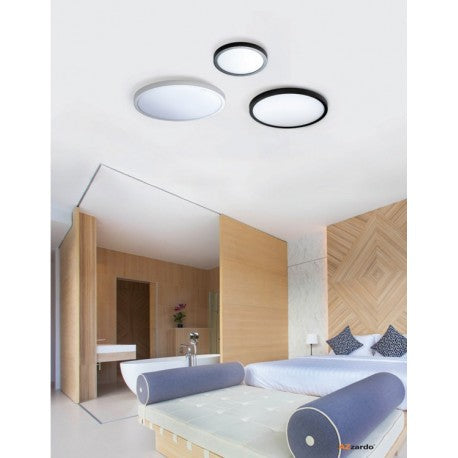 Plafoniera MALTA 40CM 3000K