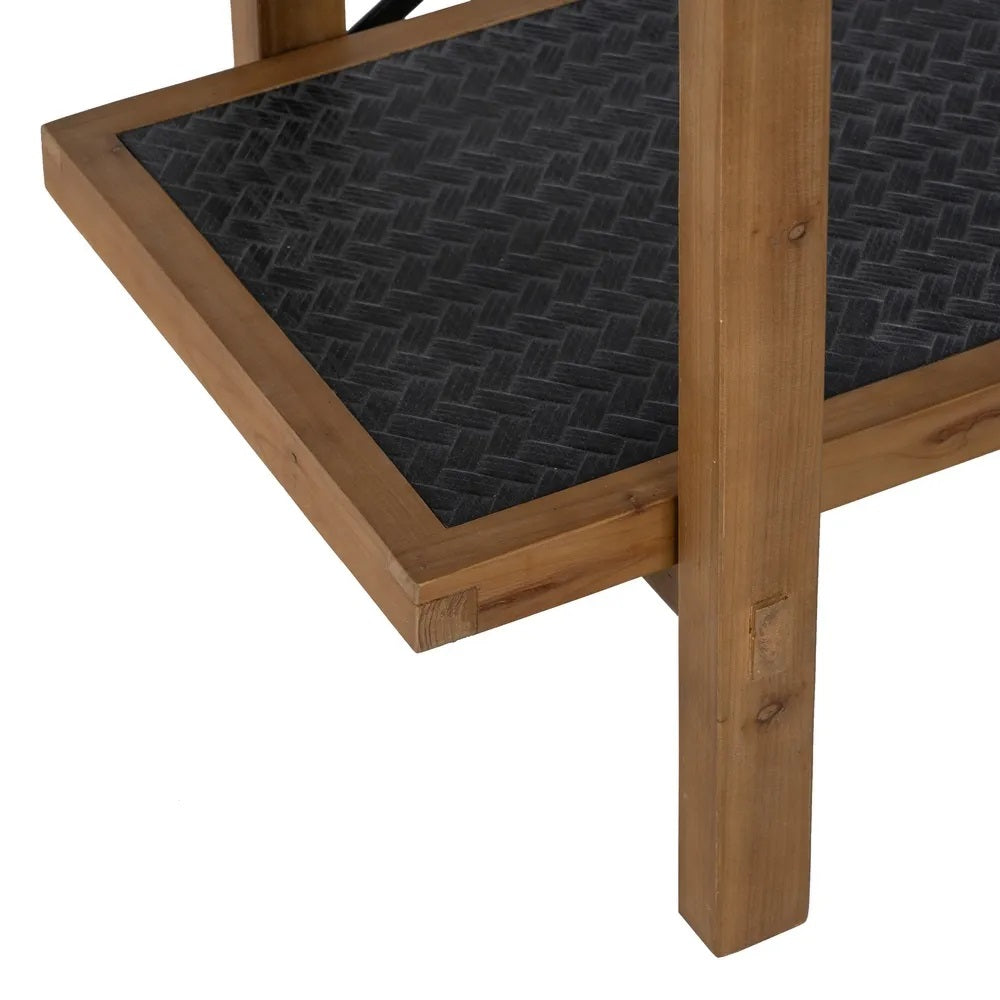 Etajera MALTES 107 x 40 x 80 CM