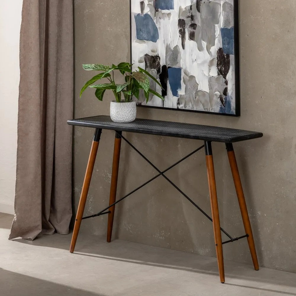 Consola MALTES 120 x 38 x 81 CM