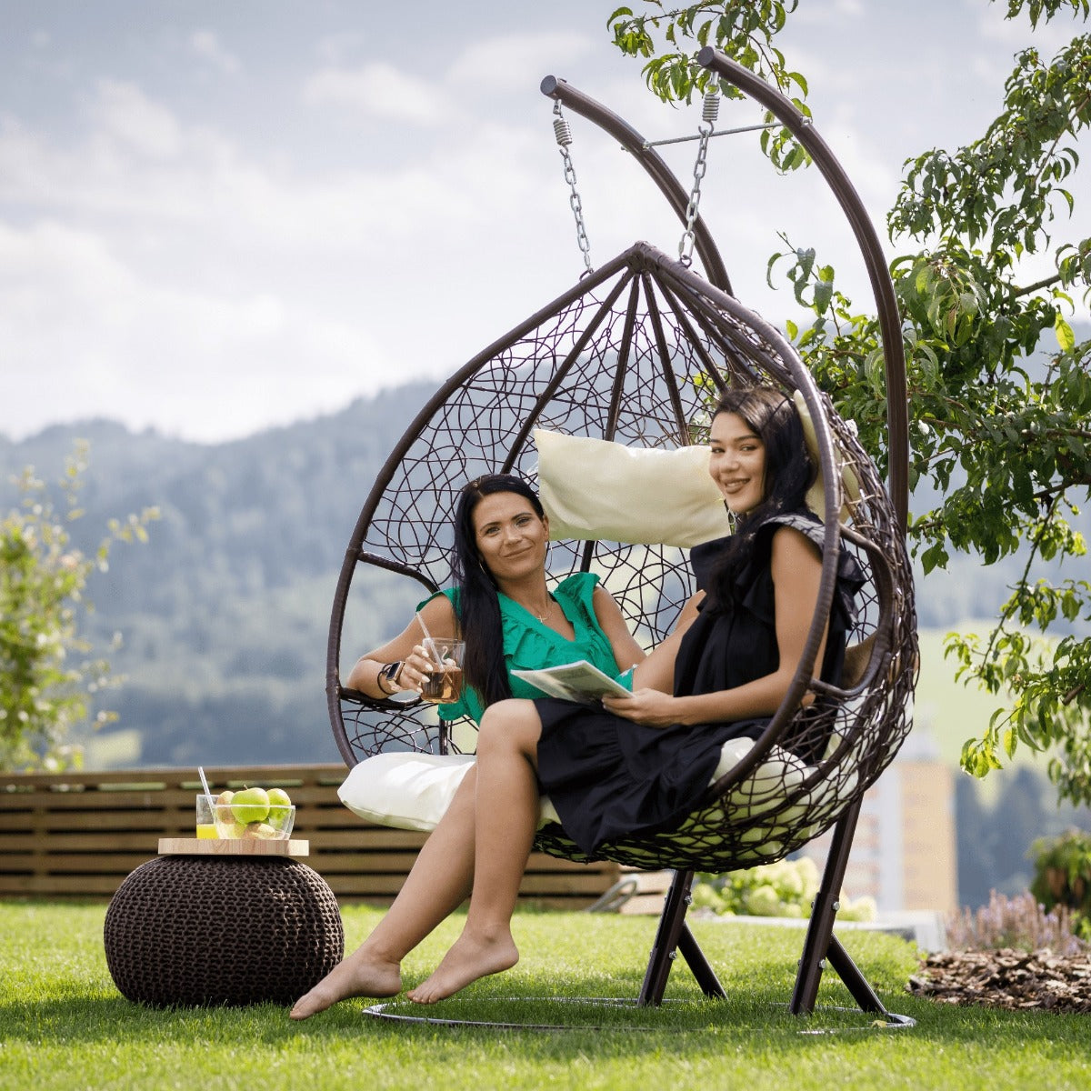 Balansoar MALVEA DOUBLE