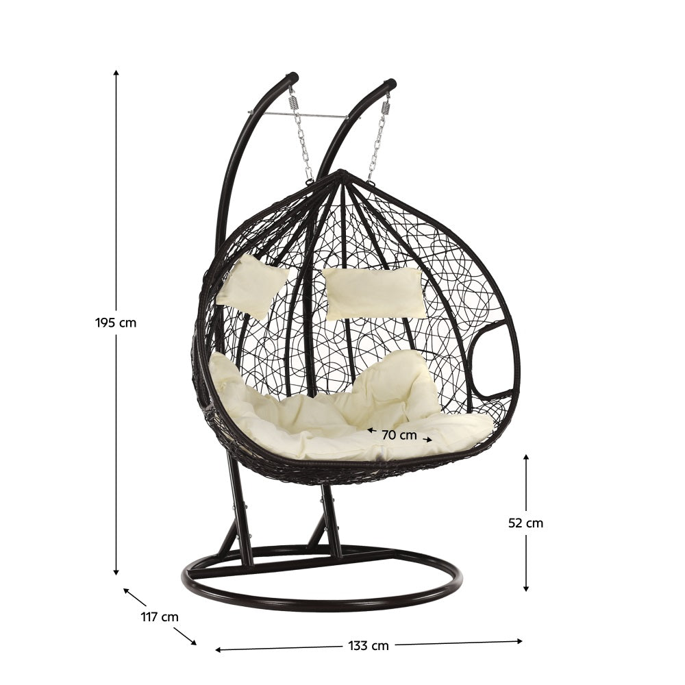 Balansoar MALVEA DOUBLE