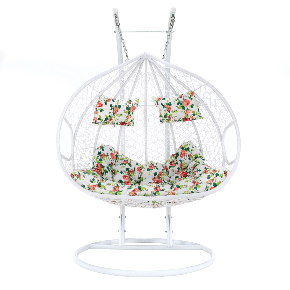 Balansoar MALVEA DOUBLE FLOWERS