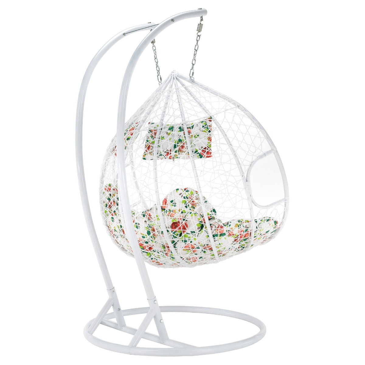 Balansoar MALVEA DOUBLE FLOWERS