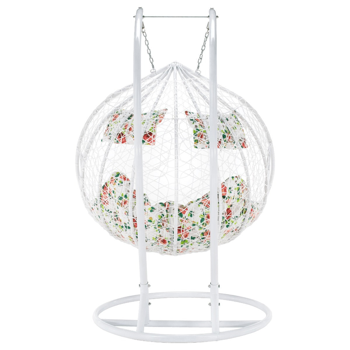 Balansoar MALVEA DOUBLE FLOWERS