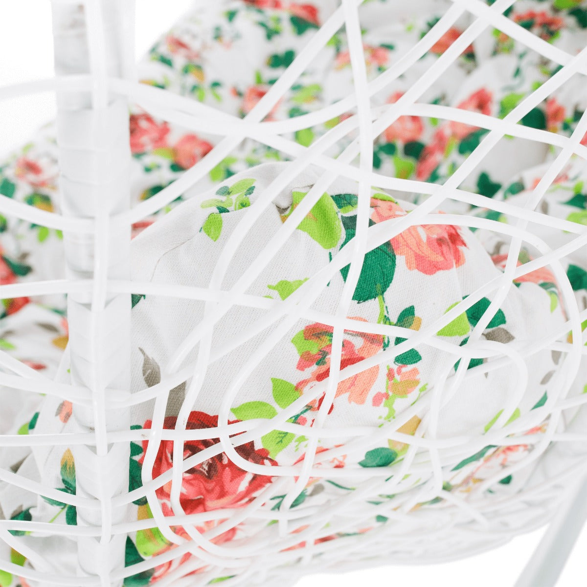 Balansoar MALVEA DOUBLE FLOWERS