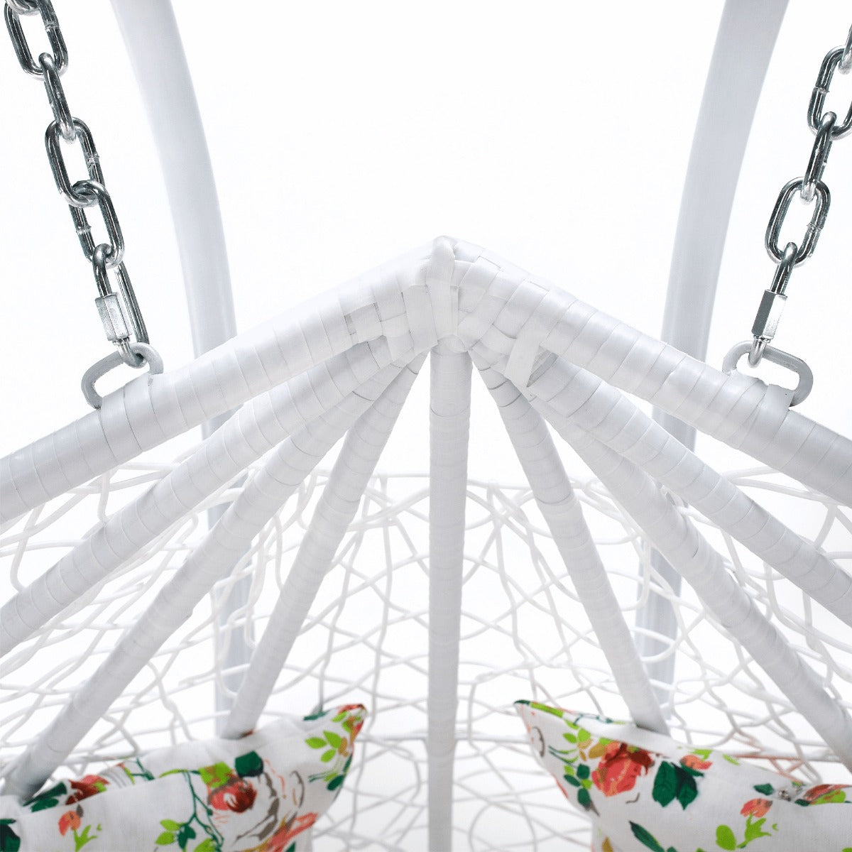 Balansoar MALVEA DOUBLE FLOWERS