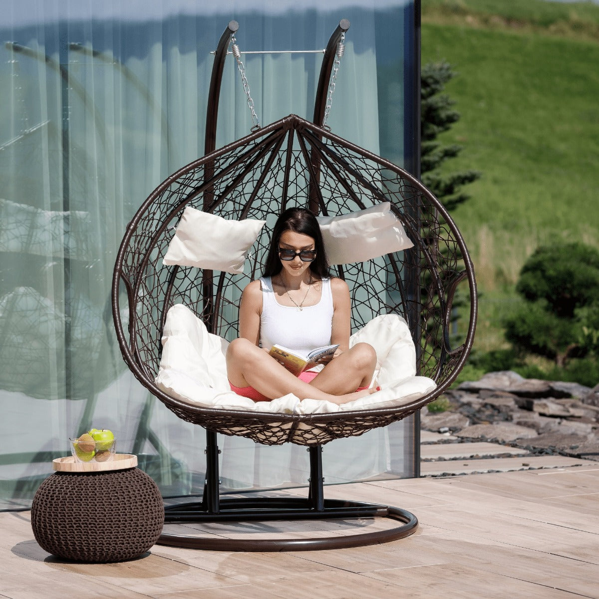 Balansoar MALVEA DOUBLE