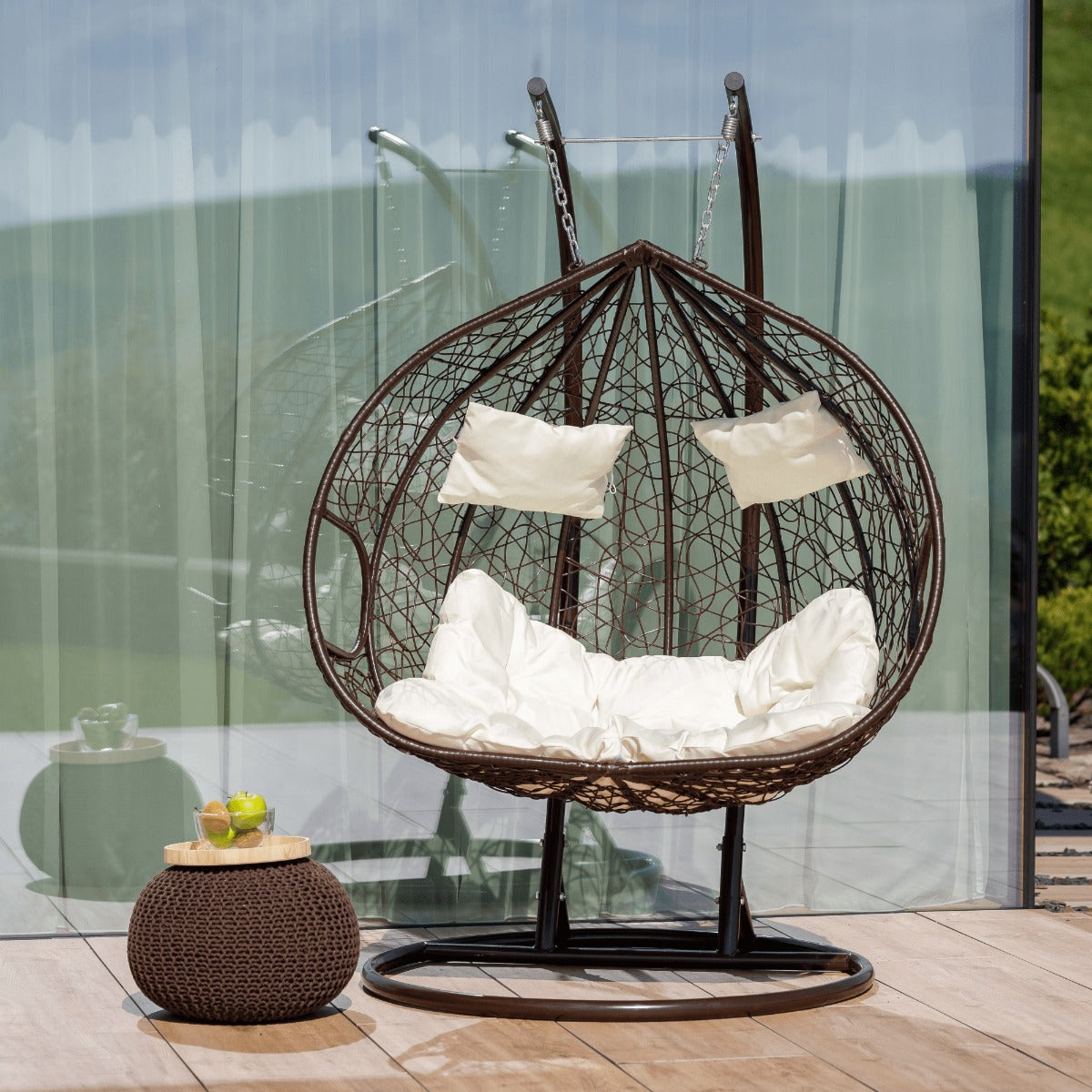 Balansoar MALVEA DOUBLE