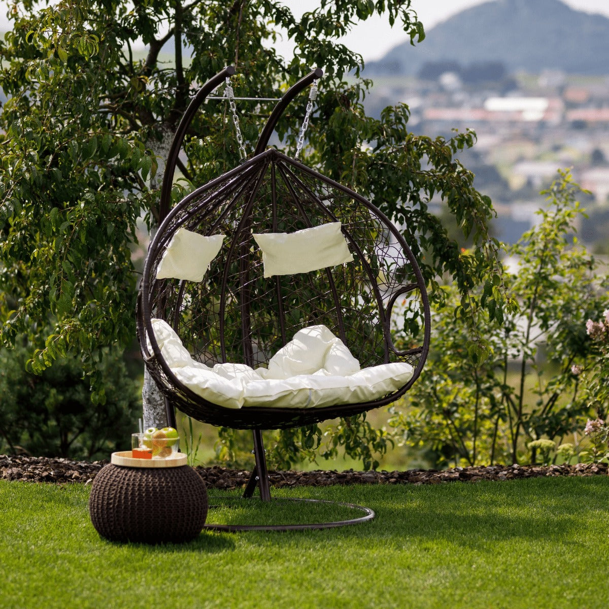 Balansoar MALVEA DOUBLE