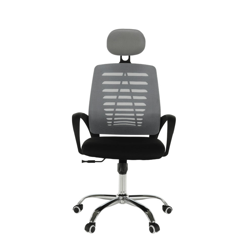 Scaun de birou MALYMAS GREY