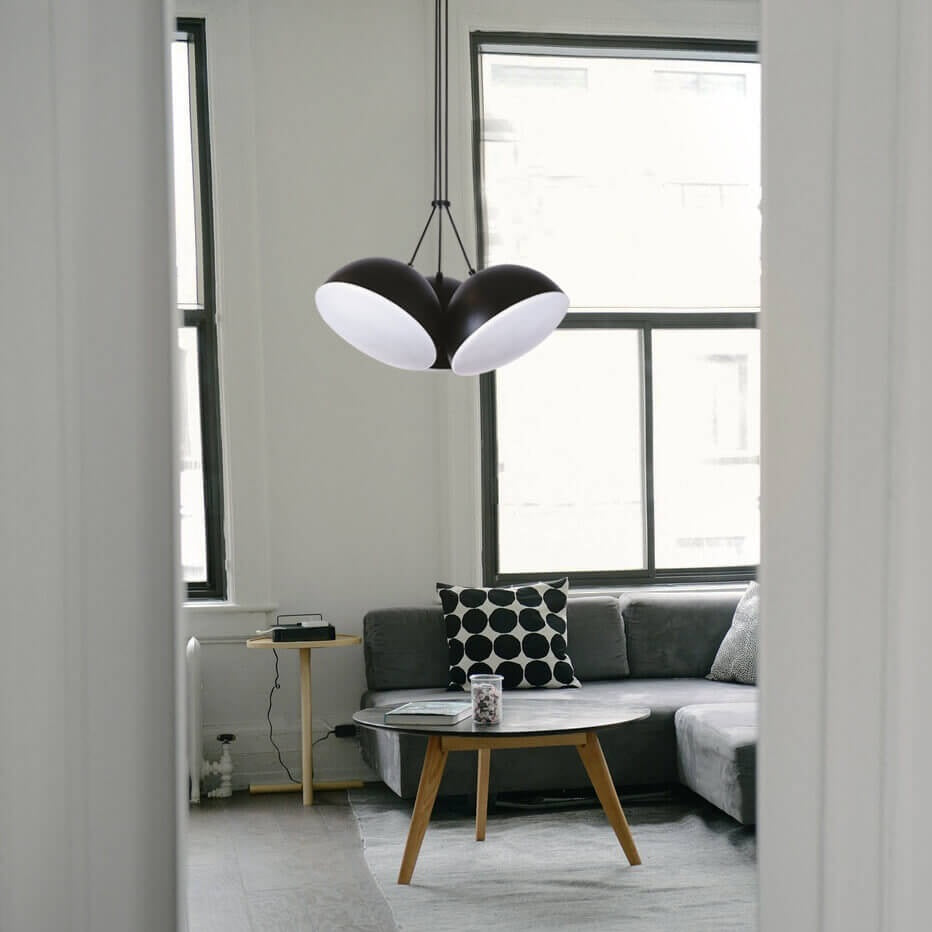 Lampa suspendata CROWD