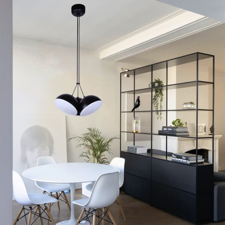 Lampa suspendata CROWD