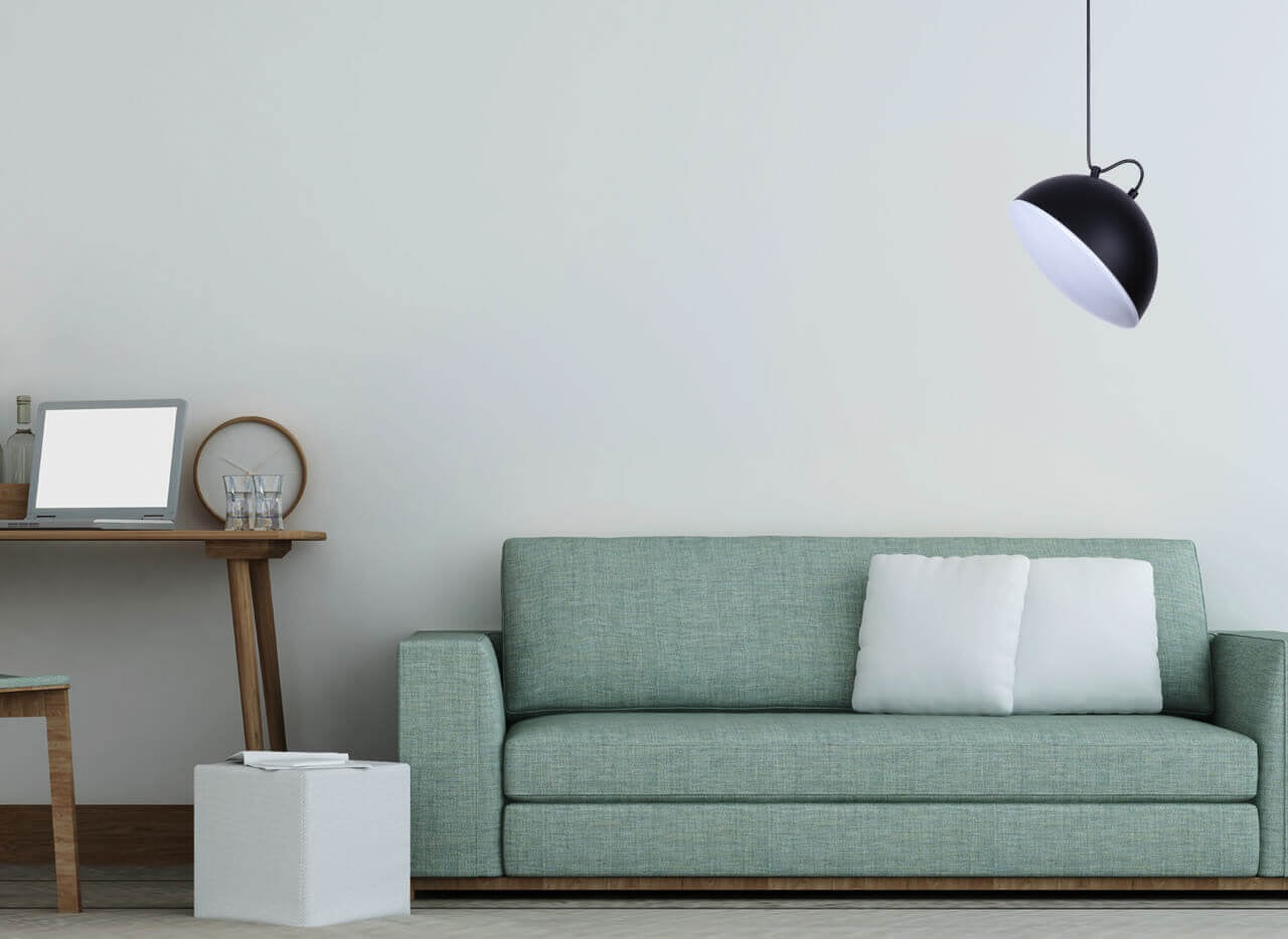 Lampa suspendata CROWD SP1