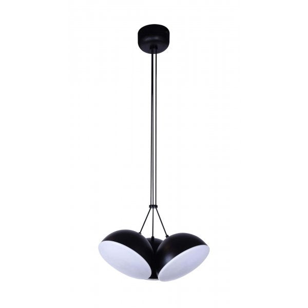 Lampa suspendata CROWD