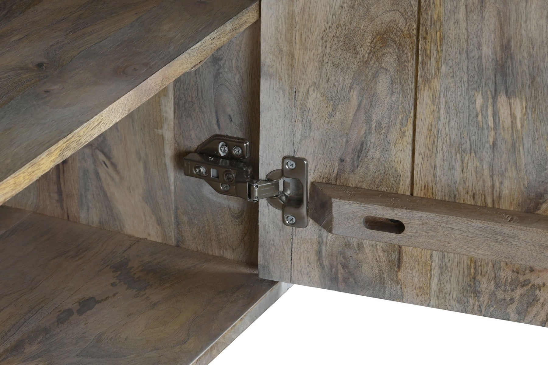 Comoda TV MANDINGA 155 x 40 x 70 CM