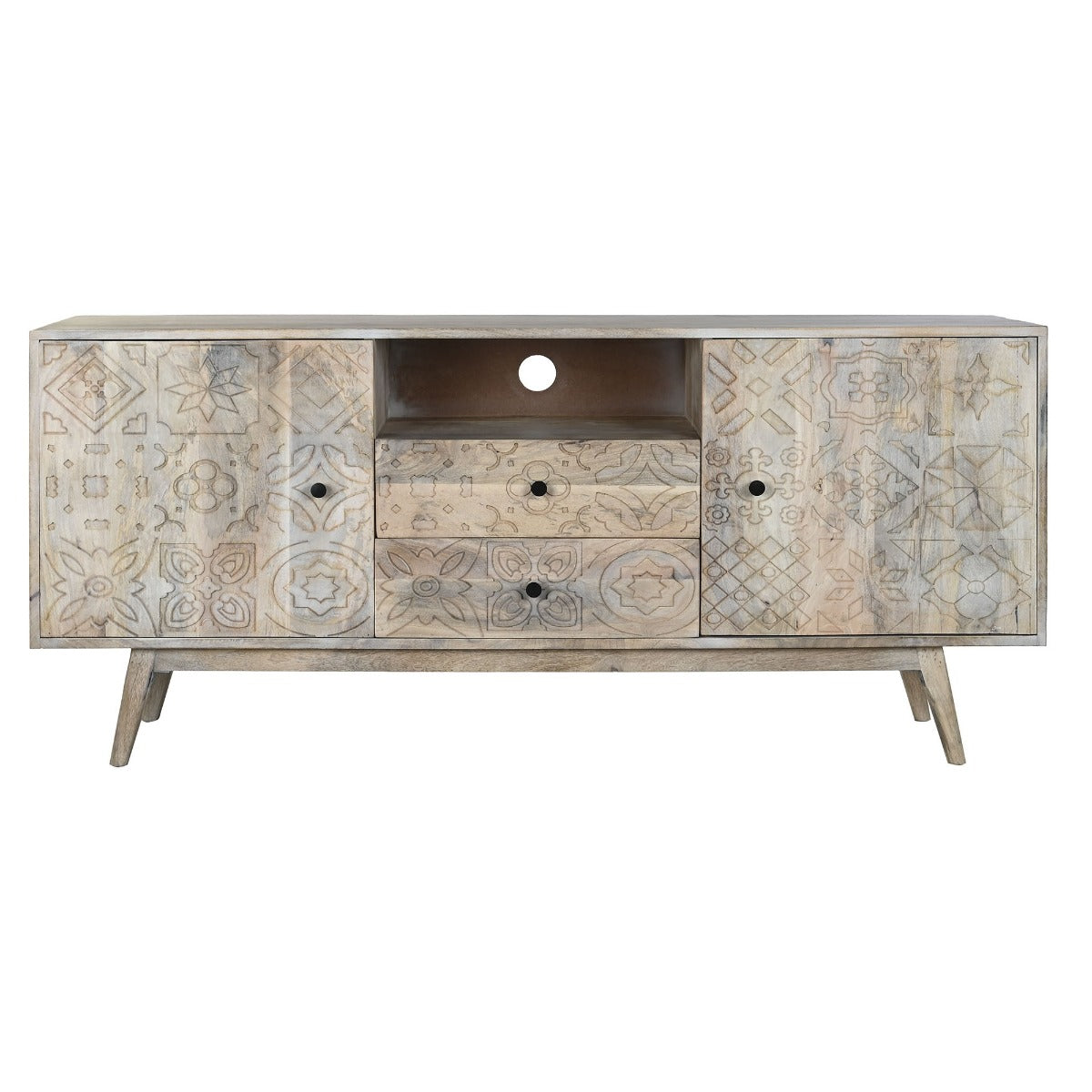 Comoda TV MANDINGA 155 x 40 x 70 CM