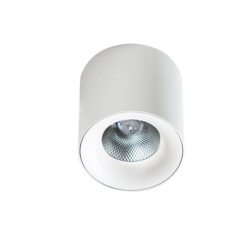 Spot aplicat MANE 30W WHITE