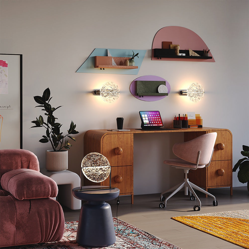 Aplica de perete MANGATO