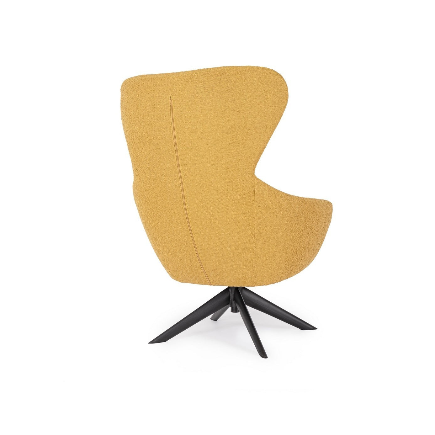 Fotoliu HAILEY SWIVEL