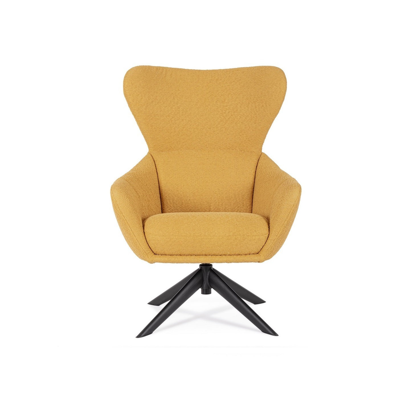 Fotoliu HAILEY SWIVEL