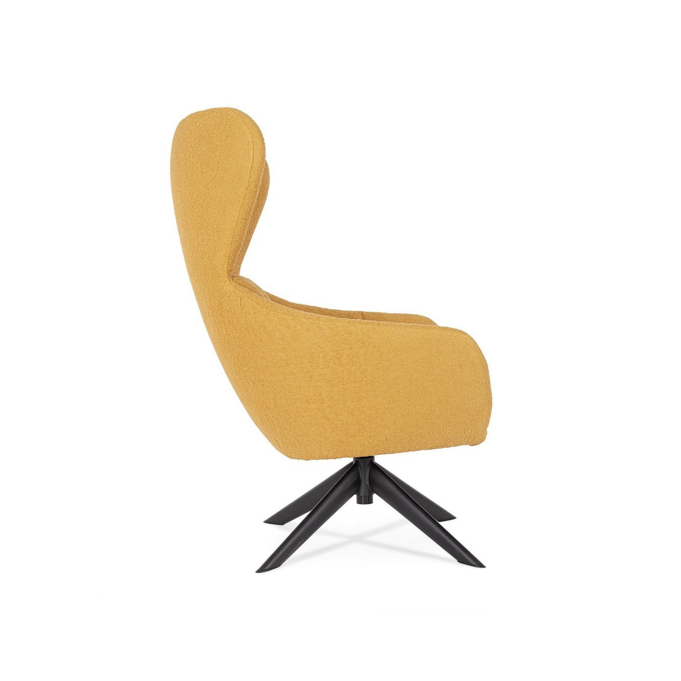 Fotoliu HAILEY SWIVEL