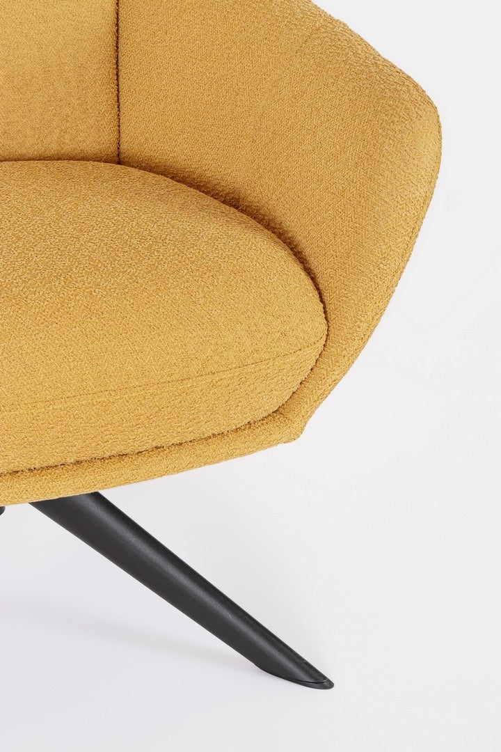 Fotoliu HAILEY SWIVEL