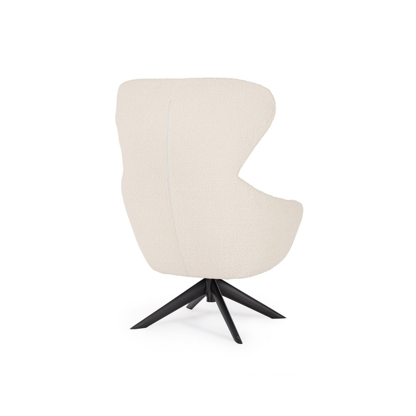 Fotoliu HAILEY SWIVEL