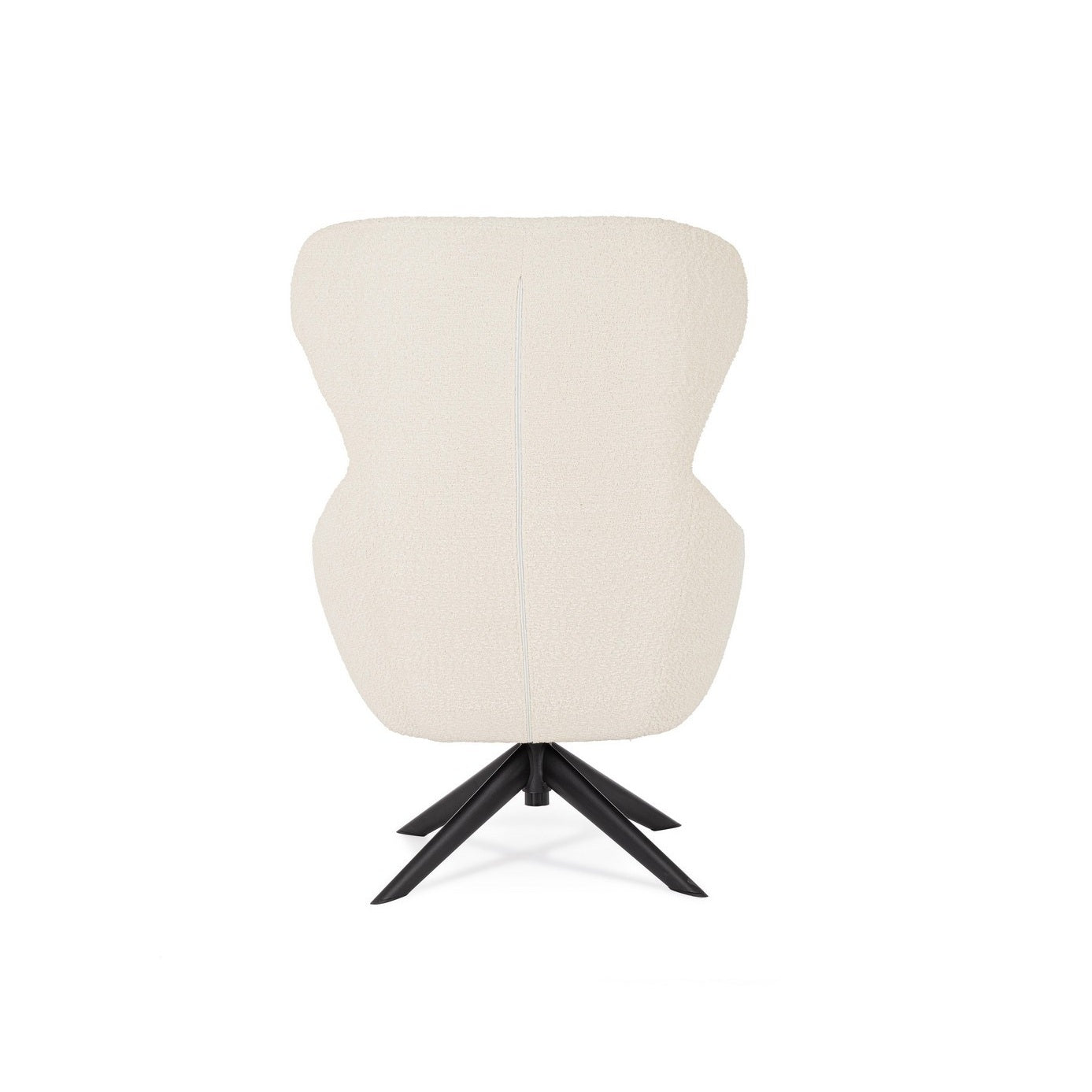 Fotoliu HAILEY SWIVEL