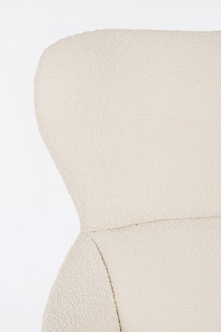 Fotoliu HAILEY SWIVEL