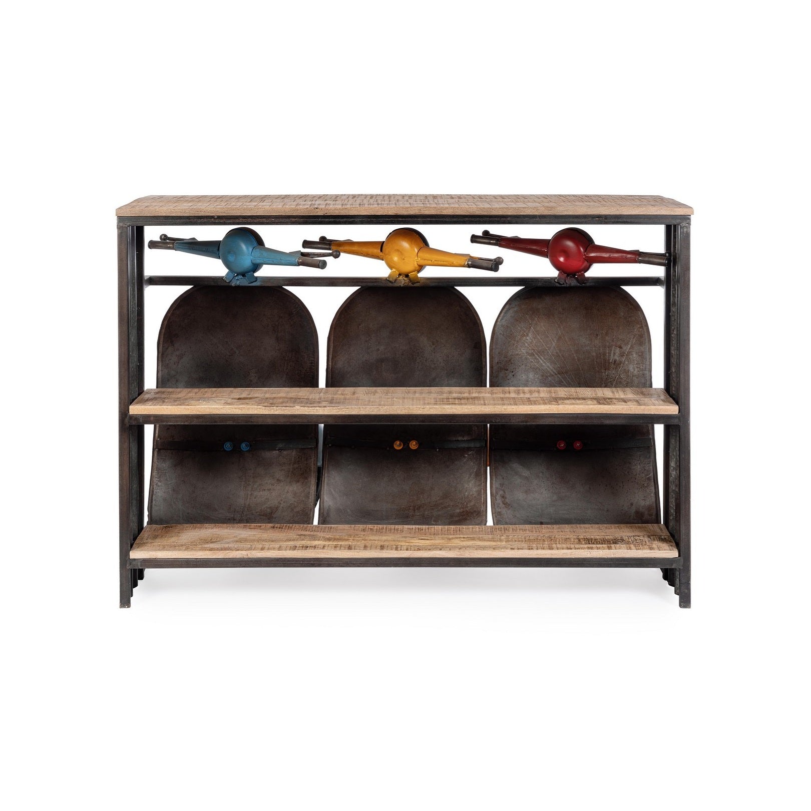 Consola/ Masa de bar MANORH COLORS 143 x 75 x 100 CM