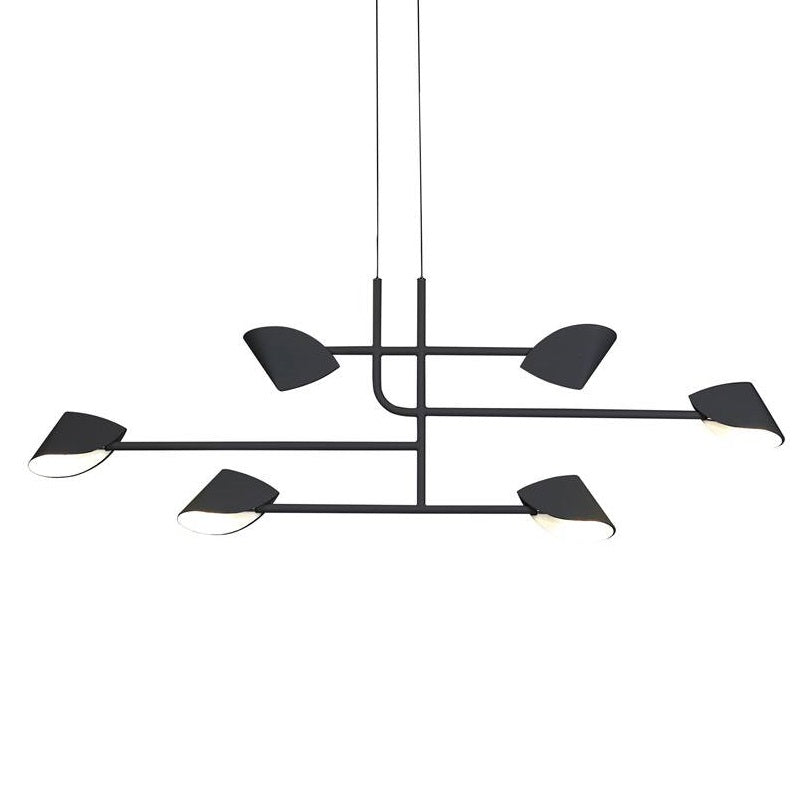 Lampa suspendata CAPINA 45W