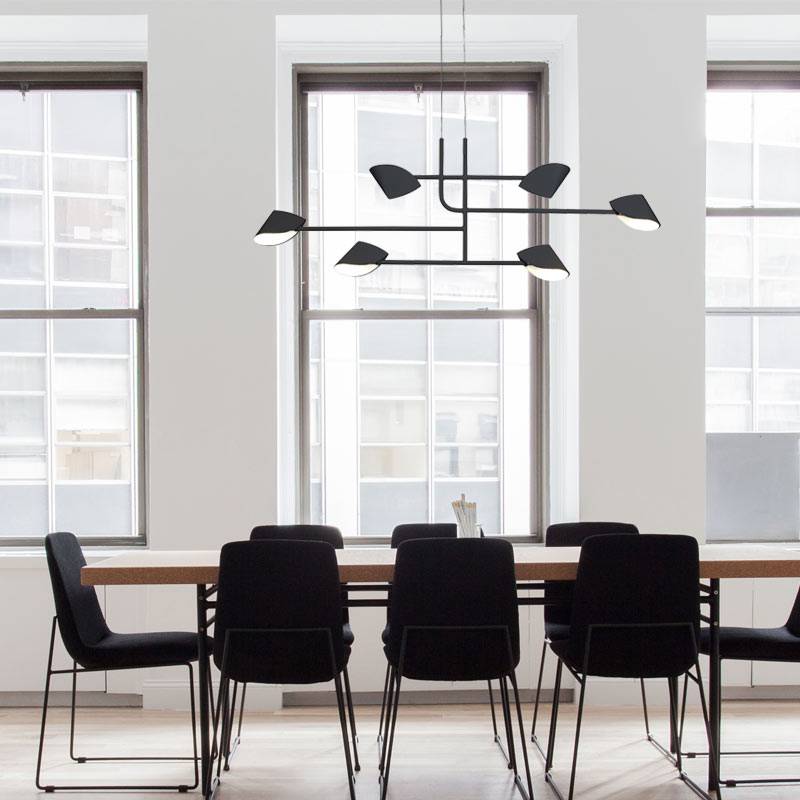 Lampa suspendata CAPINA 45W