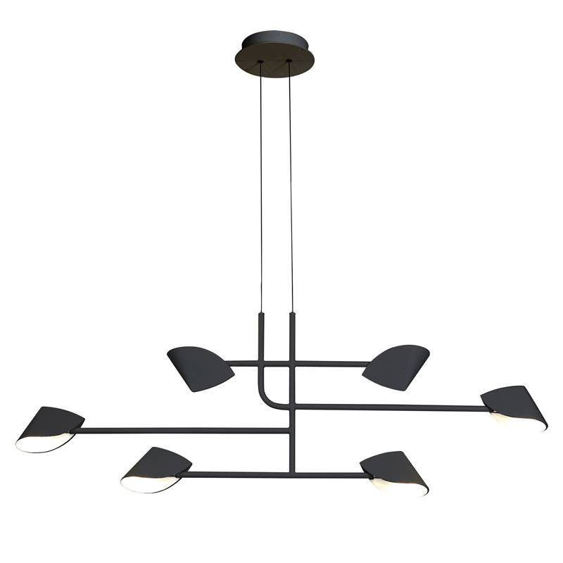 Lampa suspendata CAPINA 45W