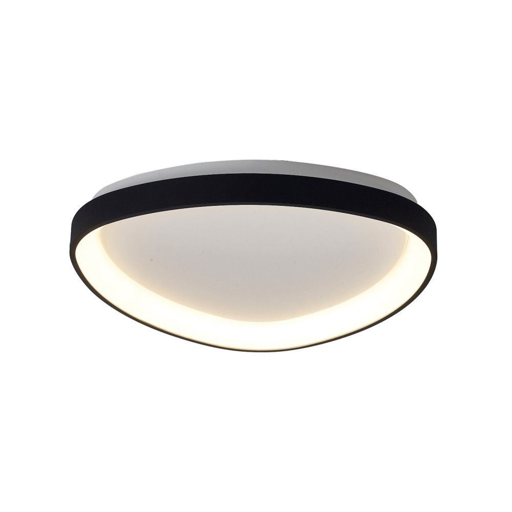 Plafoniera ISEKO II 60CM NEAGRA