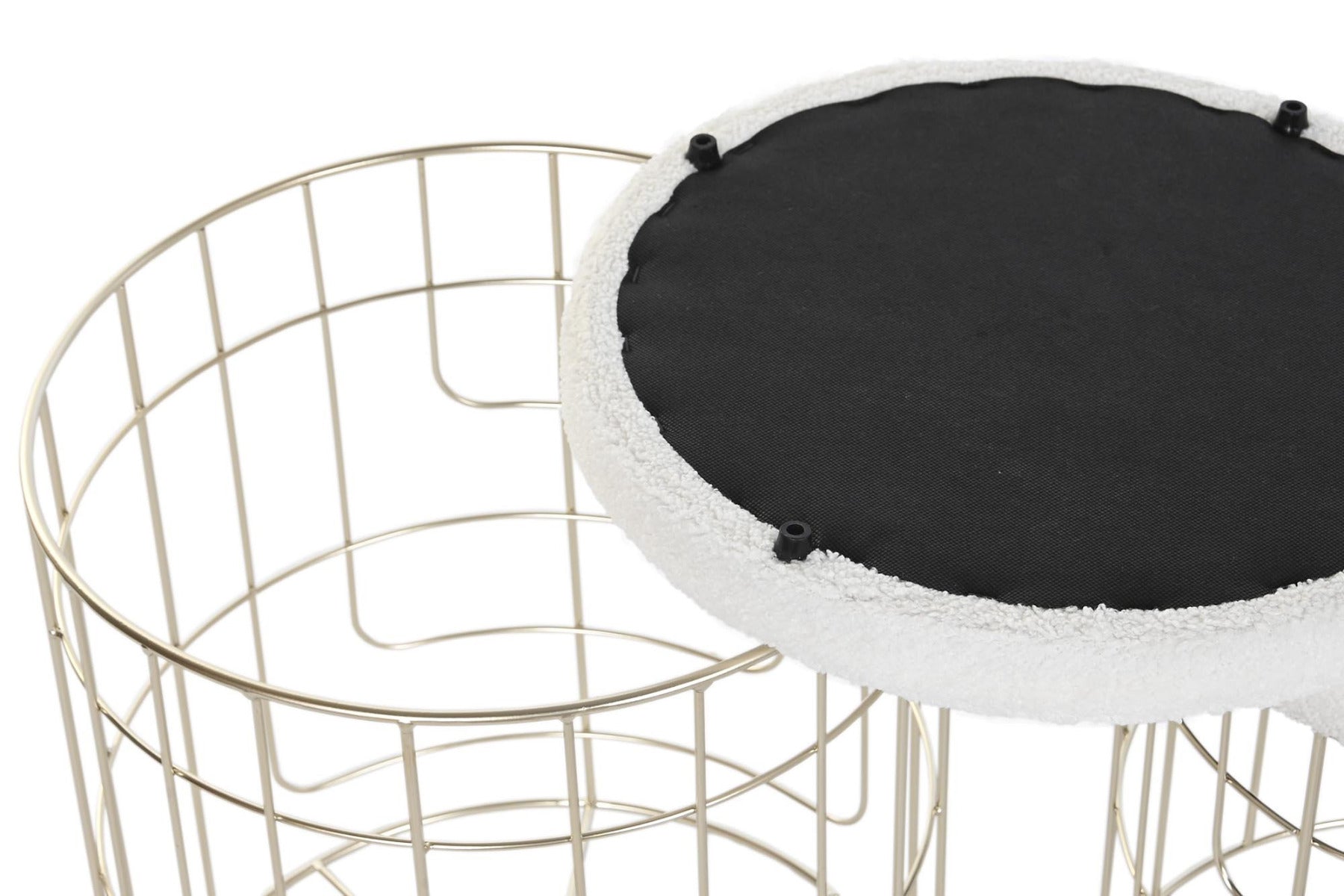 Set 2 taburete MANUS